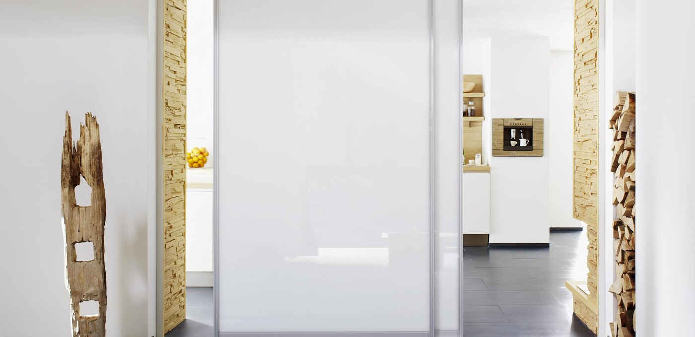 Neue Raumlösungen für einen stilvollen Komfort Neue Raumlösungen für einen stilvollen Komfort