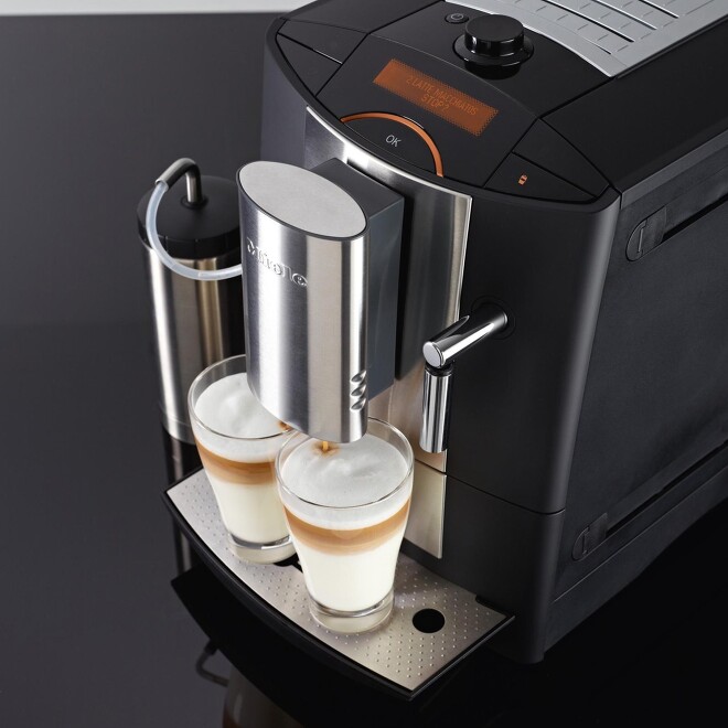 Foto: Miele Foto: Miele